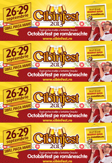 Cibinfest 2013