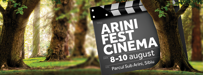 Arini Fest Cinema