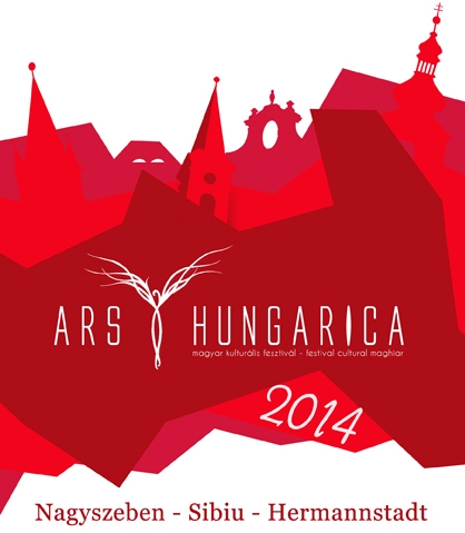Ars HUNGARICA 2014
