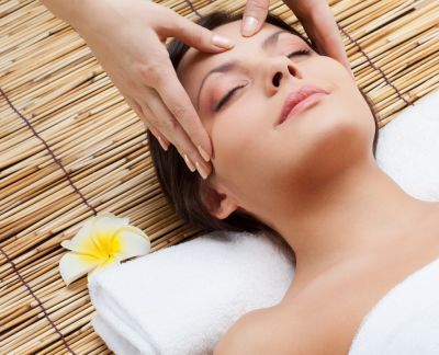 Secretele masajului facial 2