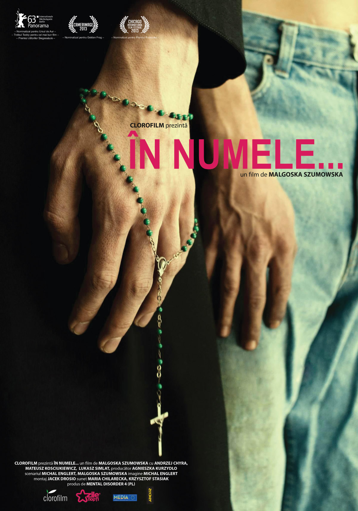 In numele… / In the Name of…