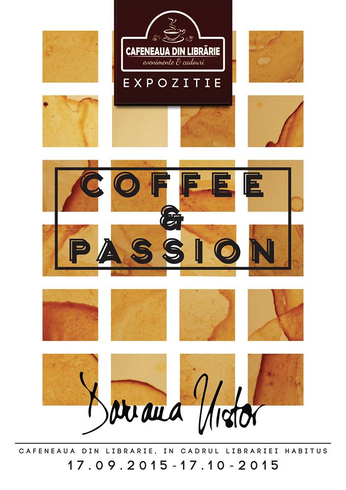 Coffee & Passion
