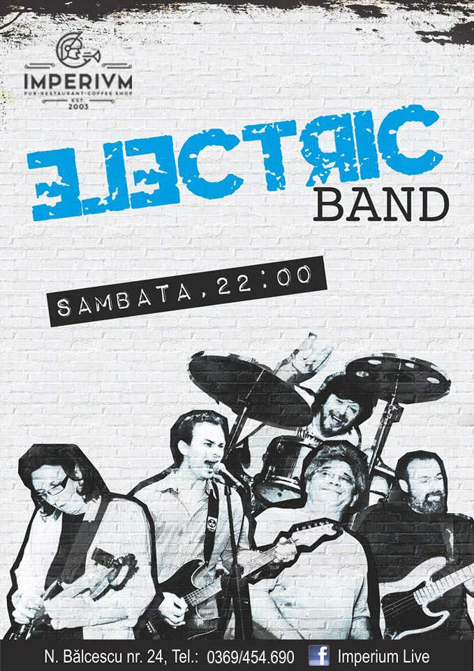 Electric Band
