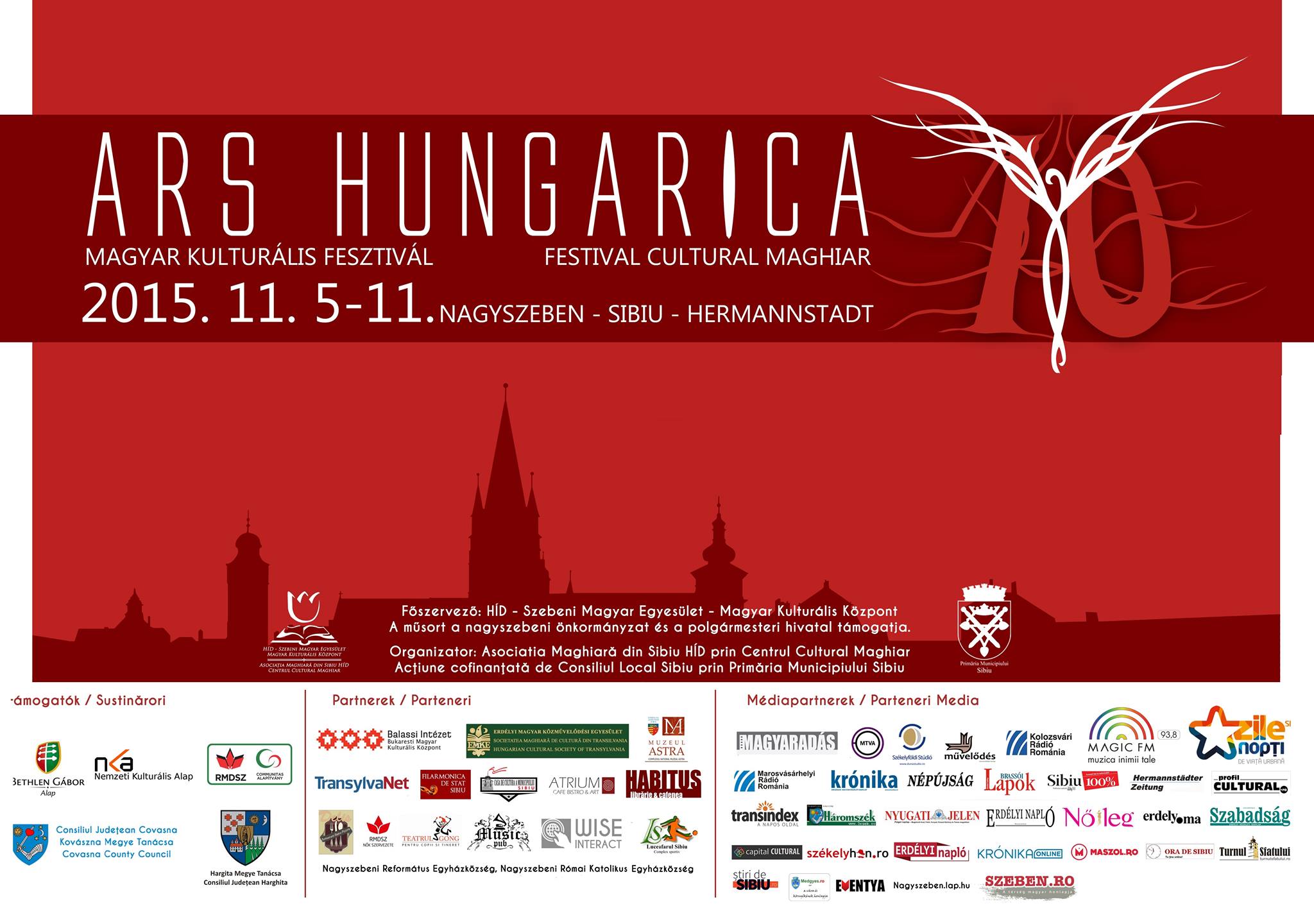Ars HUNGARICA