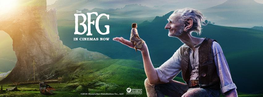 Marele Urias Prietenos – 3D Subtitrat / The BFG – 3D (Premiera)