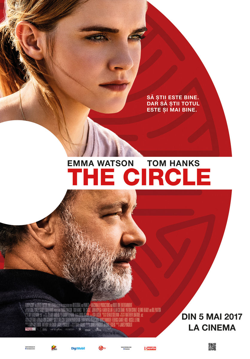 The Circle (Premieră)