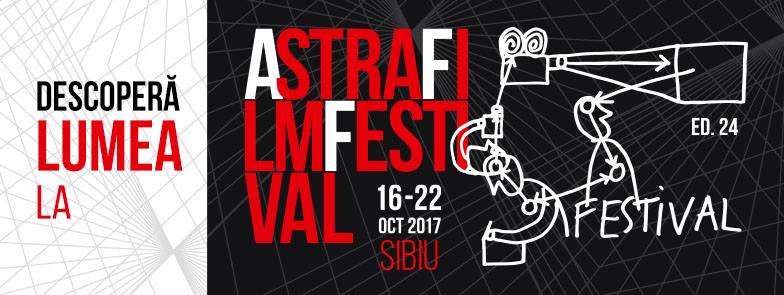 Astra Film Festival 2017