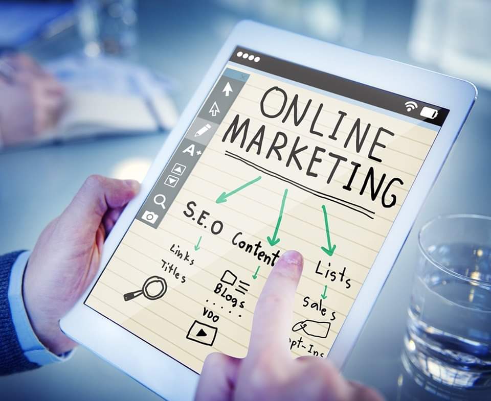 Online Marketing – Cum ne facem reclamă?