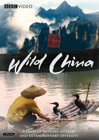 Vizionare documentar: CHINA SĂLBATICĂ