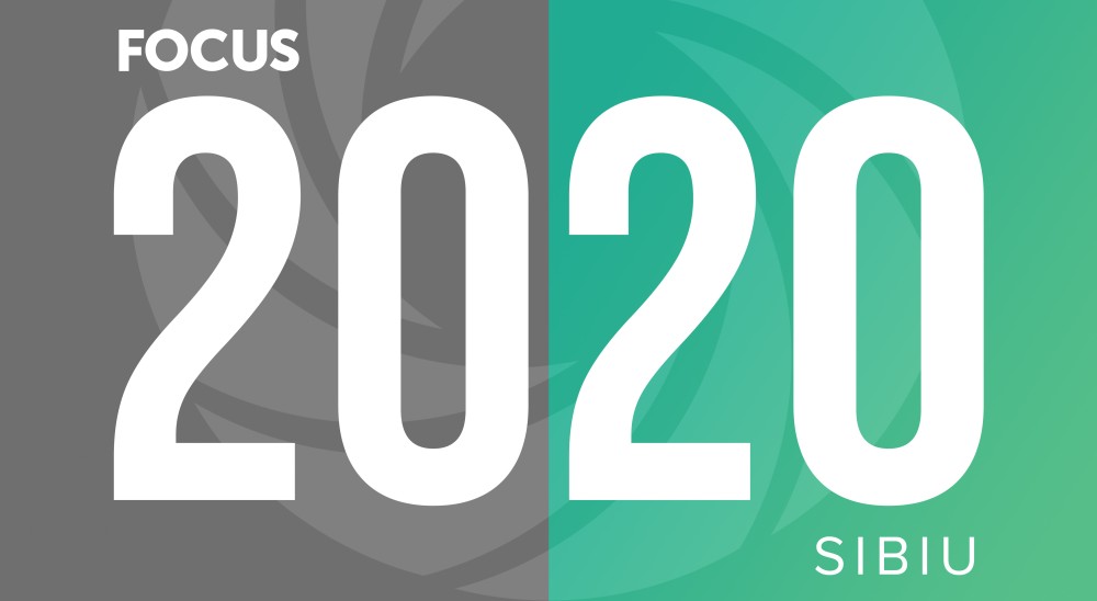 S-a deschis expoziția Focus 2020. Piețe Goale